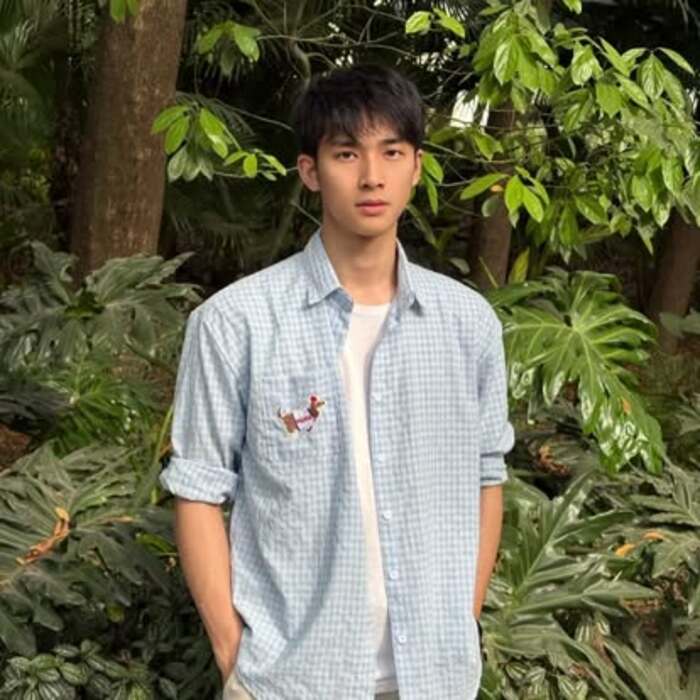 hình ảnh trai đẹp 2k7