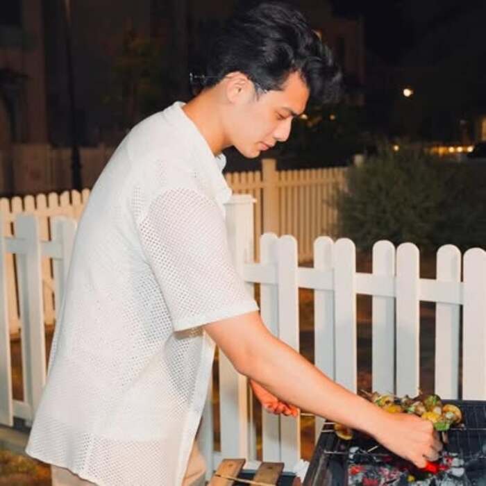 hình ảnh trai đẹp 2k7