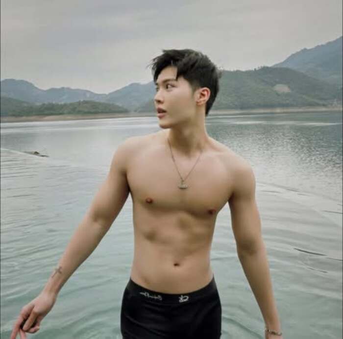 hình ảnh trai đẹp 2k7