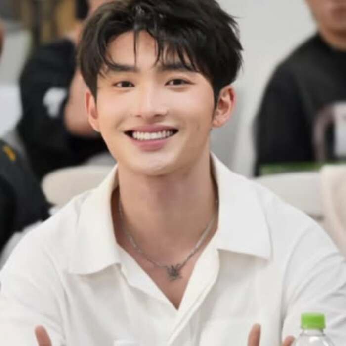 hình ảnh trai đẹp 2k7