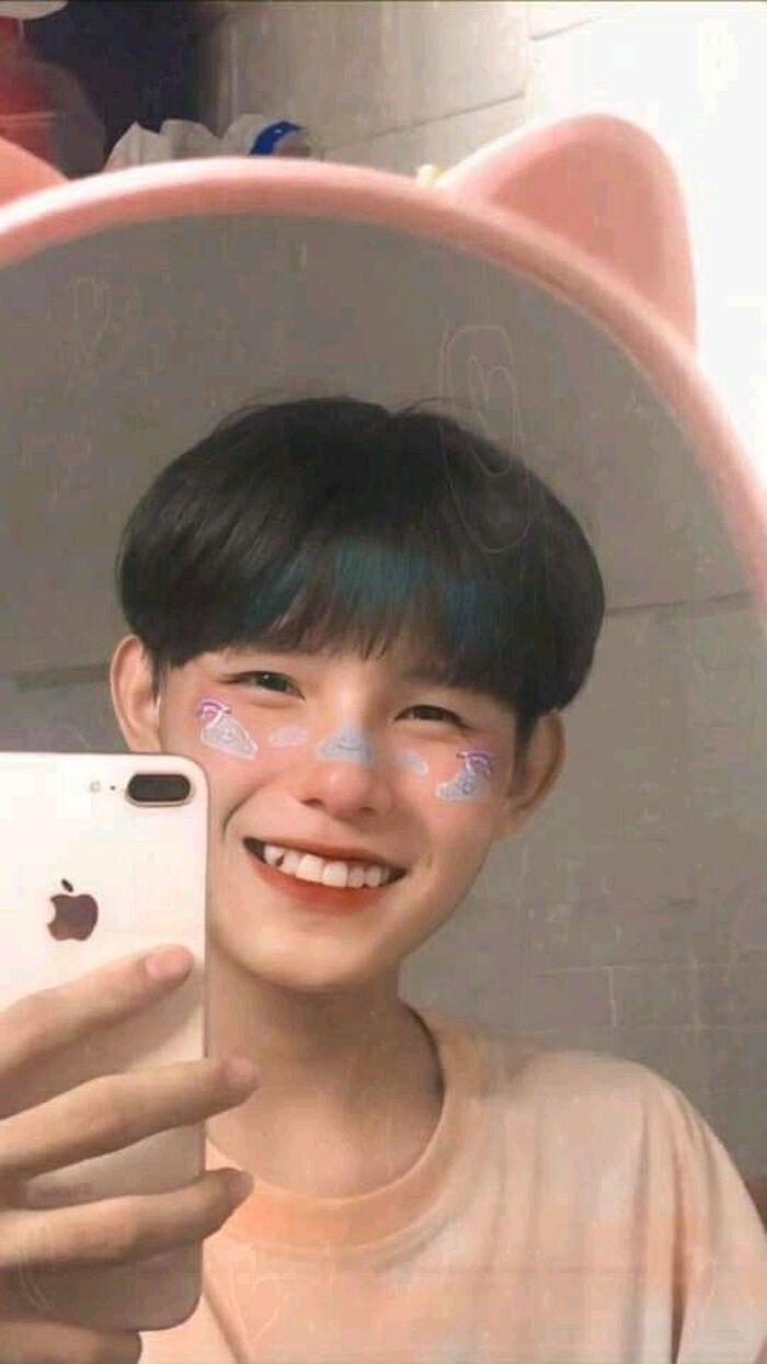 ảnh trai đẹp K8