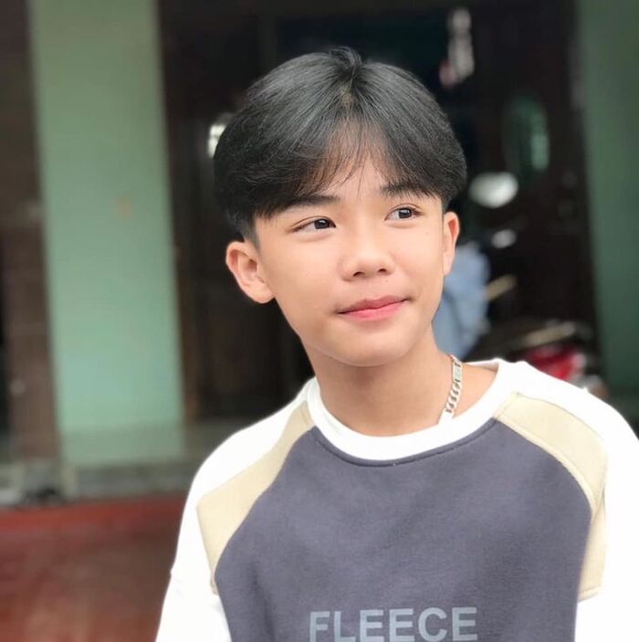 ảnh trai đẹp K8