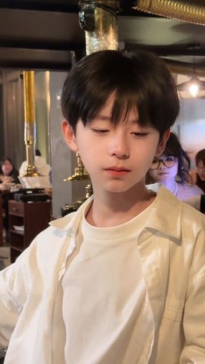 ảnh trai đẹp K8