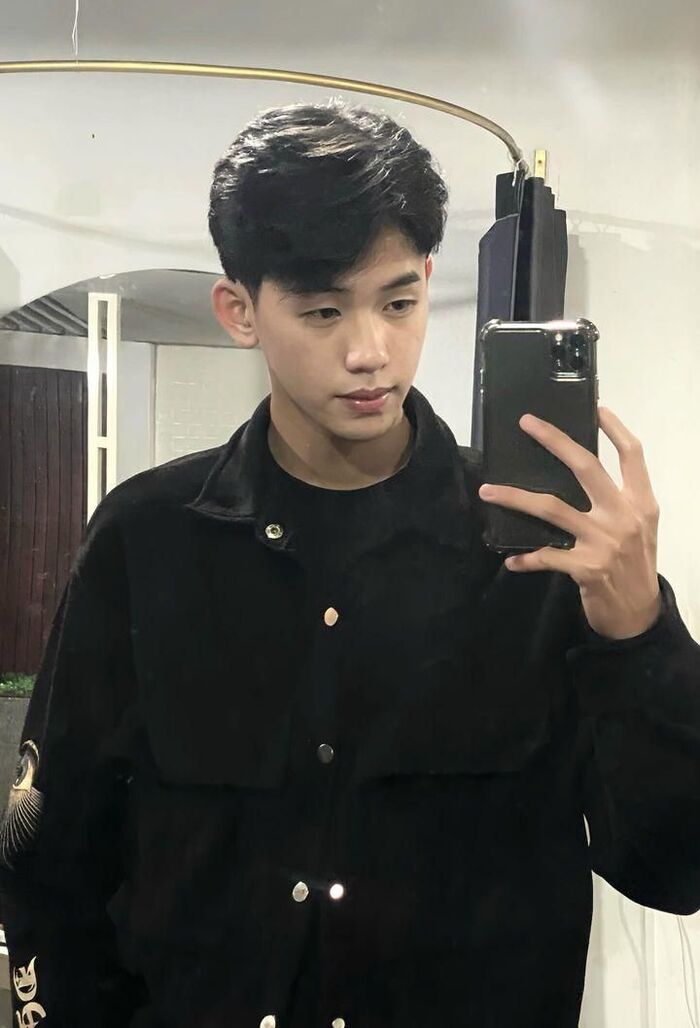 ảnh trai đẹp K8