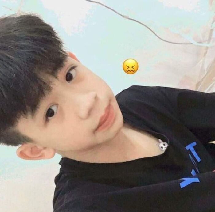 ảnh trai đẹp K8