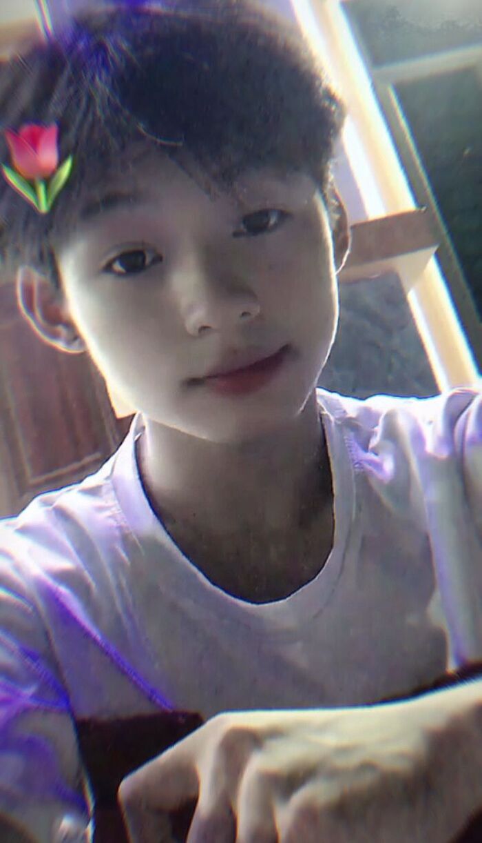 ảnh trai đẹp K8
