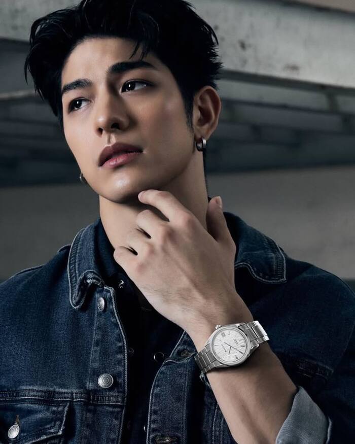 ảnh trai đẹp ngầu