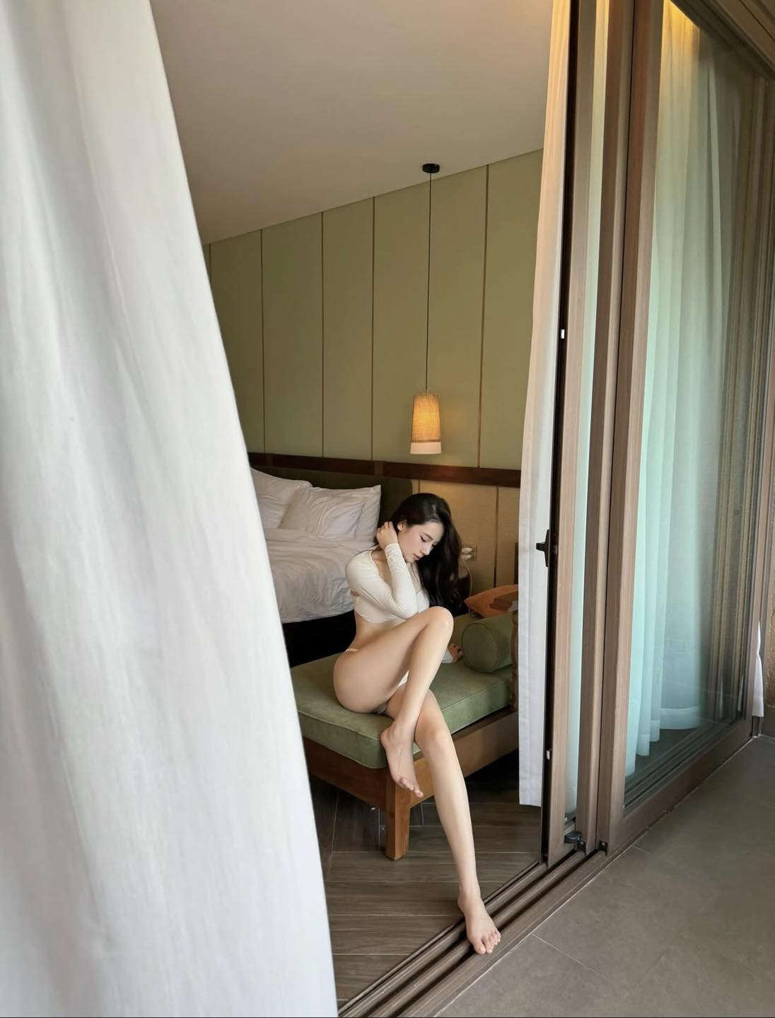 gái đẹp 18 tuổi