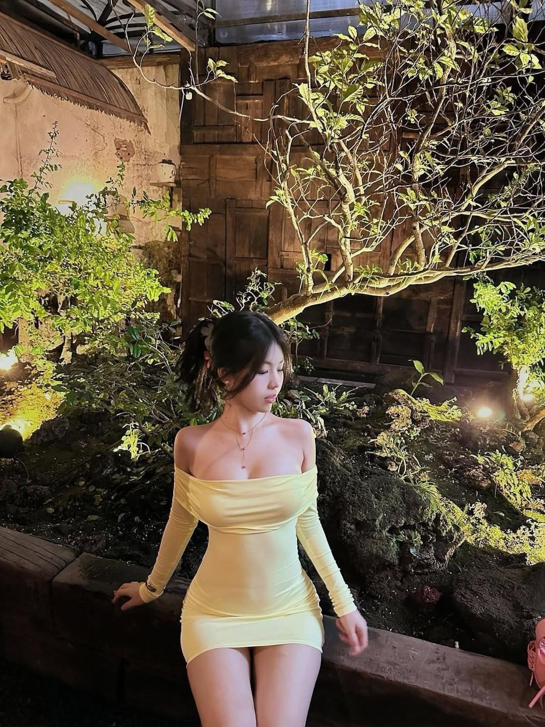 hình ảnh gái xinh 18 tuổi