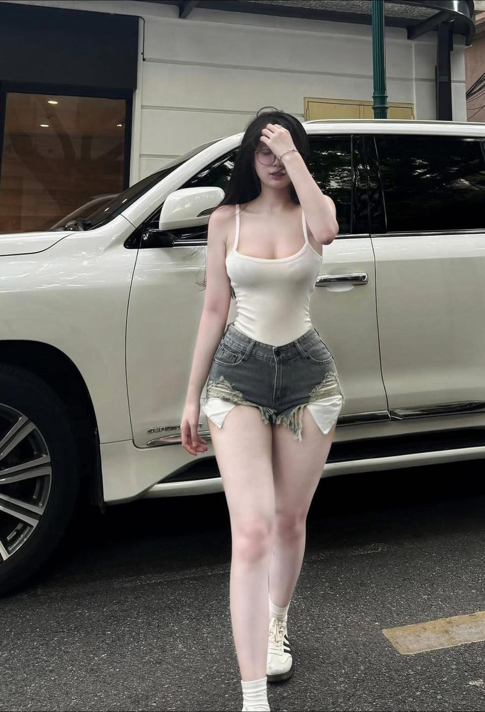 gái xinh 18