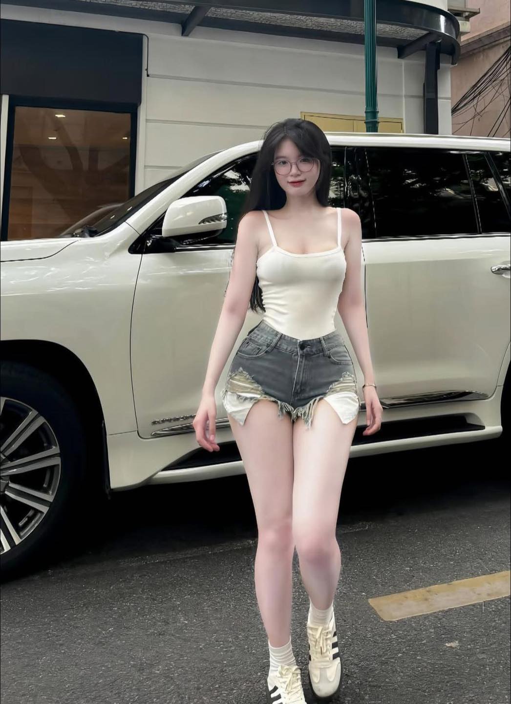 hình ảnh gái đẹp 18 tuổi