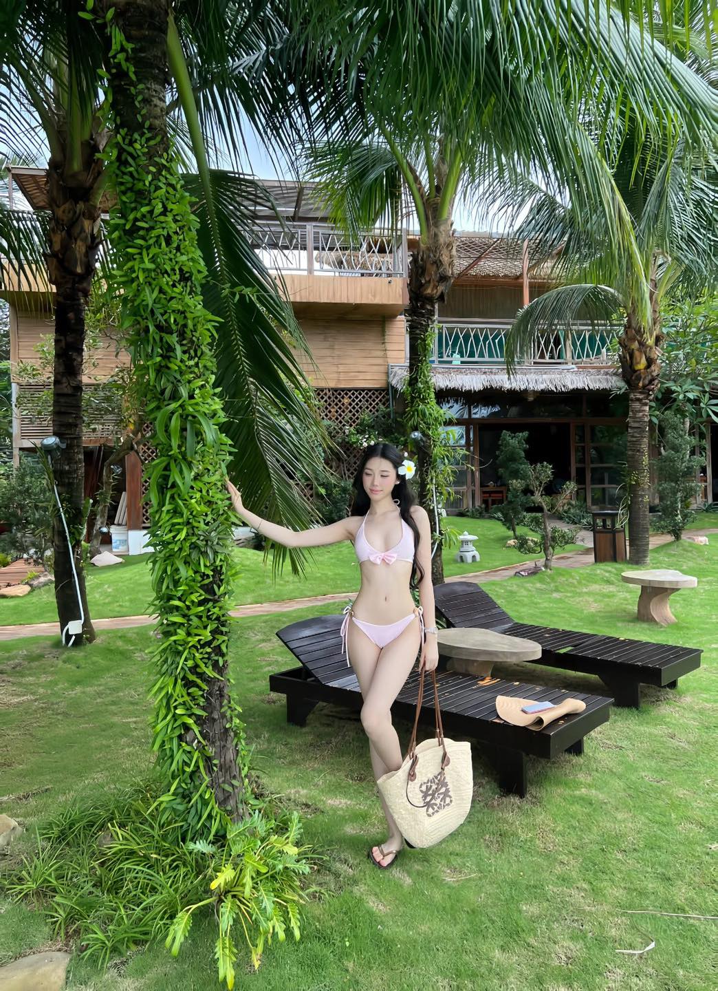 hình ảnh gái xinh 18 tuổi