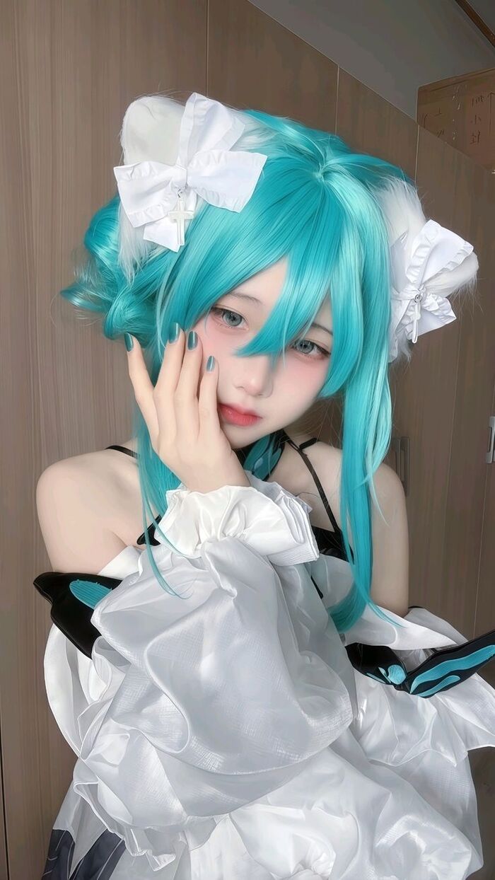 gái xinh cosplay liên quân