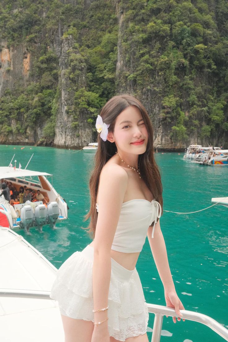gái đẹp hàn quốc