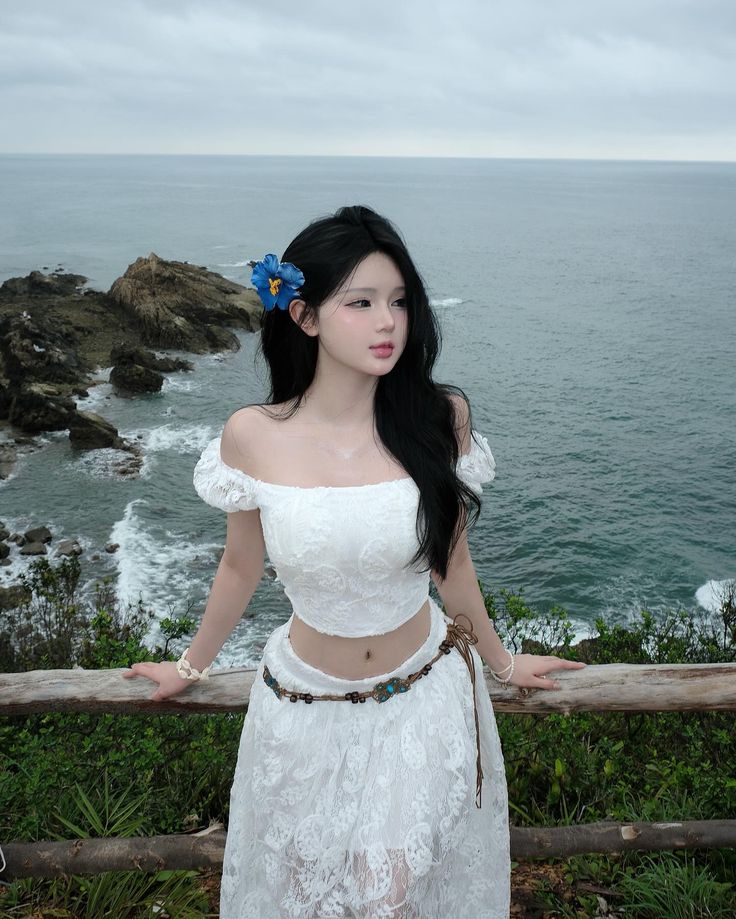 gái đẹp hàn quốc