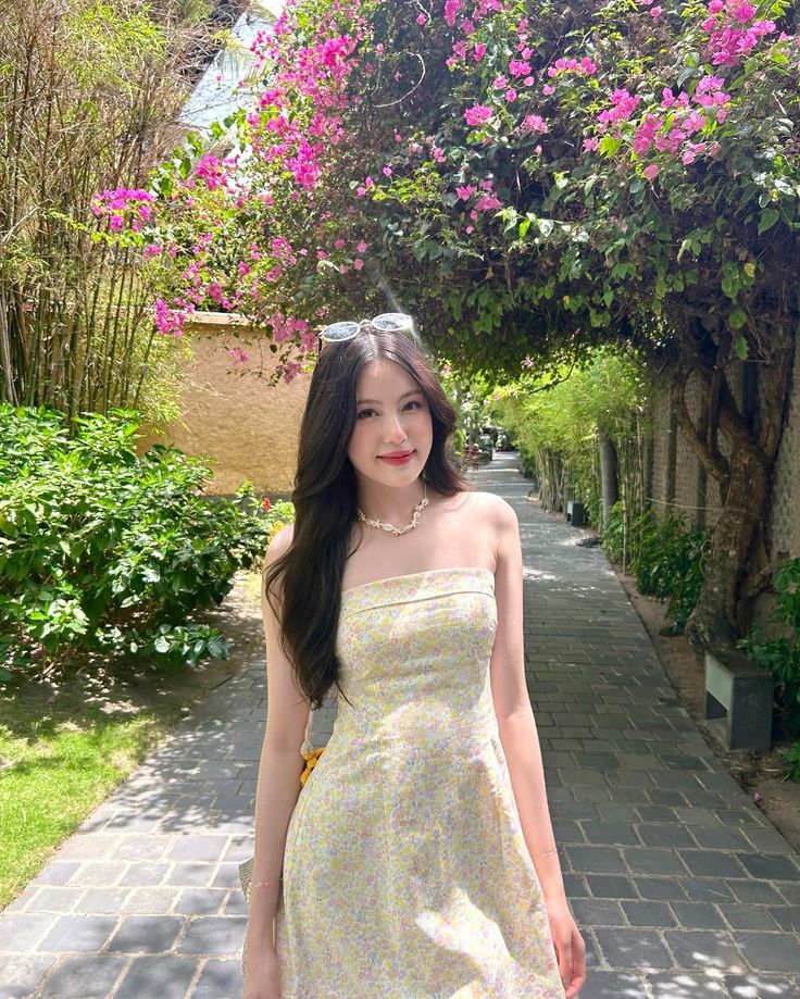 ảnh gái đẹp hàn quốc