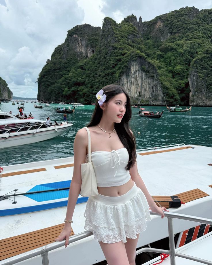 ảnh gái xinh hàn quốc
