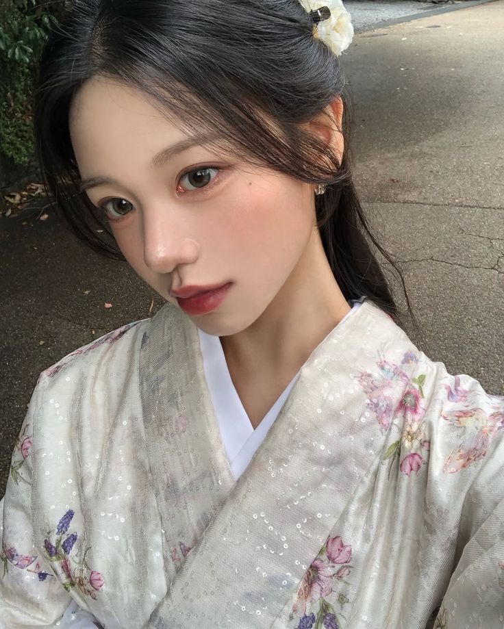gái xinh nhật bản
