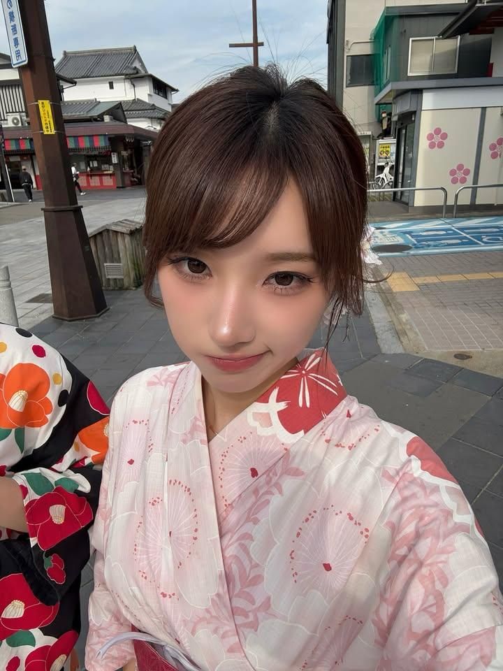 ảnh gái xinh nhật bản