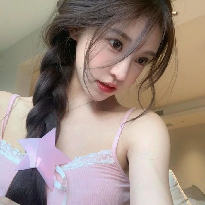 gái xinh thái lan