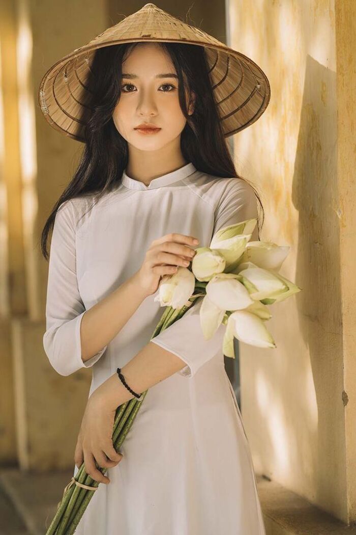 gái xinh Việt Nam