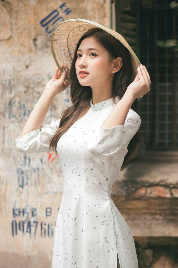 gái xinh Việt Nam