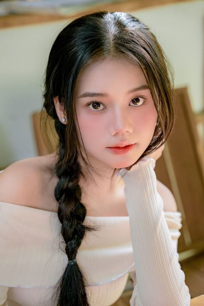 gái xinh Việt Nam