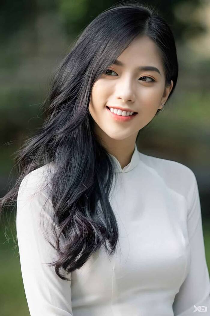 gái xinh Việt Nam