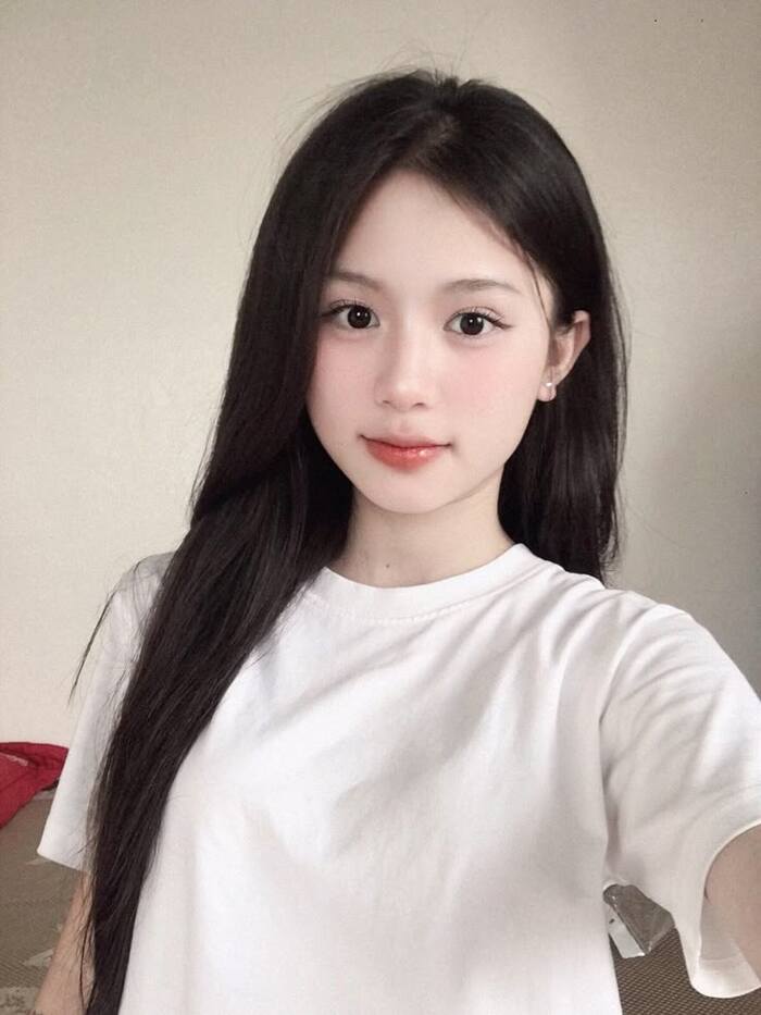 gái xinh Việt Nam