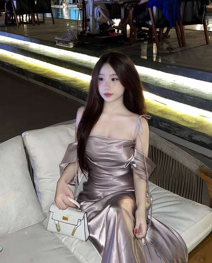 gái xinh Việt Nam