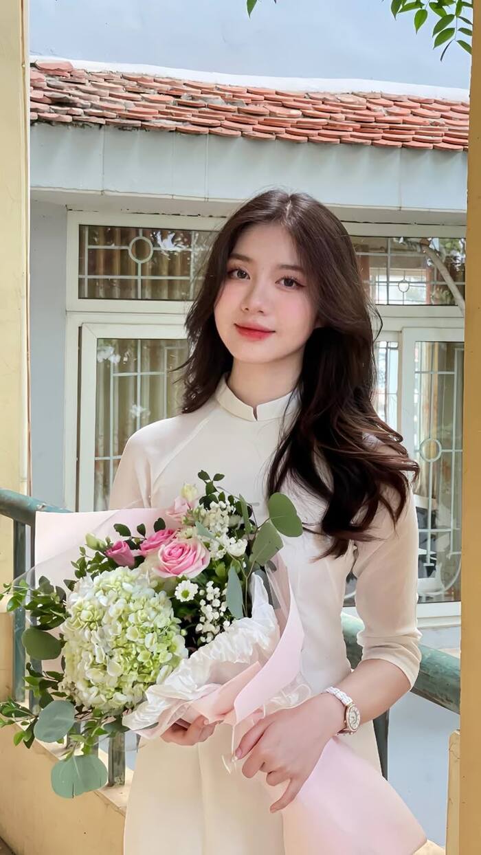 gái xinh Việt Nam