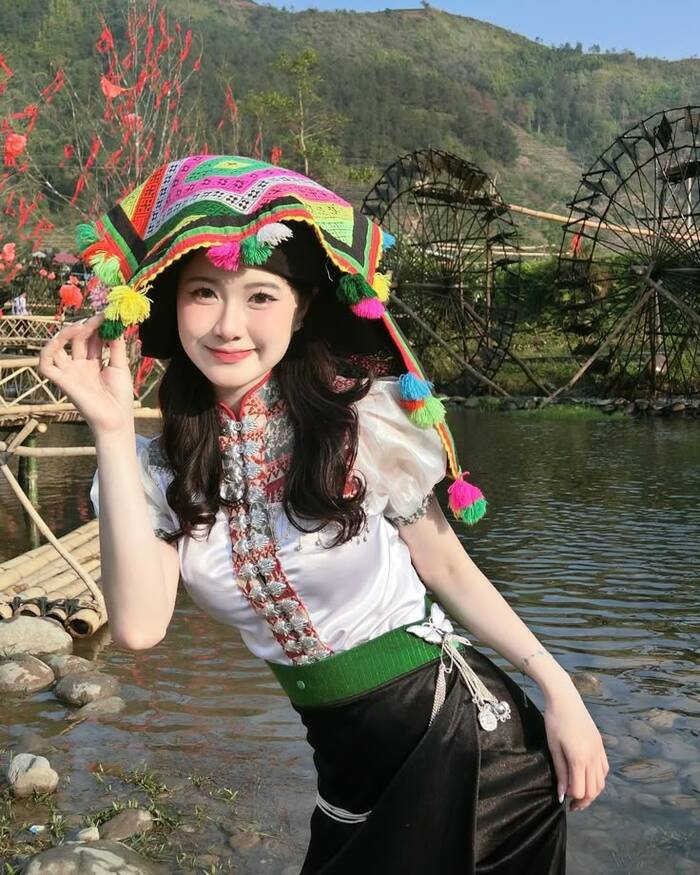 gái xinh Việt Nam