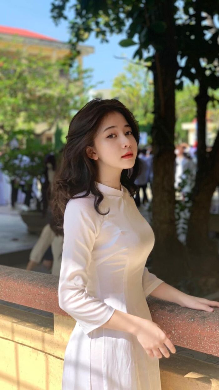 gái xinh Việt Nam