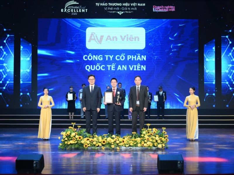 An Viên được giới chuyên môn đánh giá cao và bình chọn là địa chỉ hàng đầu về điều trị suy giãn tĩnh mạch