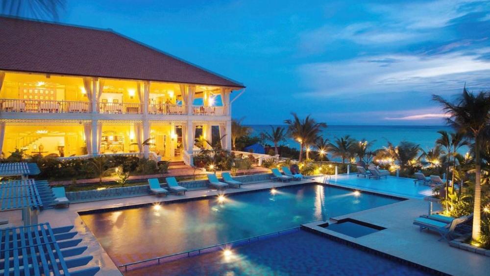 La Veranda Resort Phú Quốc - MGallery