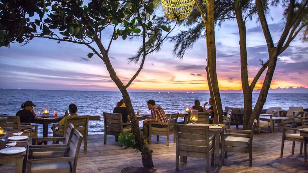 Mango Bay Resort