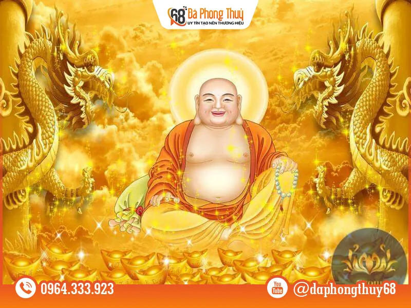 Công dụng với tài lộc và sự nghiệp