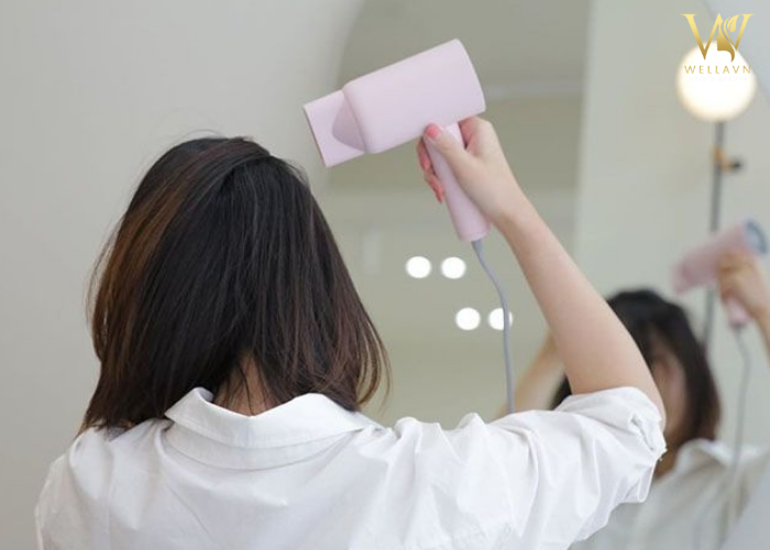 Tóc ít nên cắt kiểu gì để luôn bồng bềnh trẻ xinh Tóc ít nên cắt kiểu gì