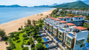 Angsana Lăng Cô là không gian nghỉ dưỡng vừa sang trọng vừa mang đậm hồn cốt Việt.