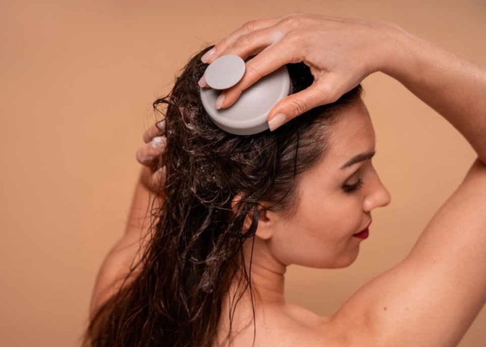 Bật mí cách chăm sóc tóc nối mềm mượt bền lâu cho phái đẹp cách chăm sóc tóc nối