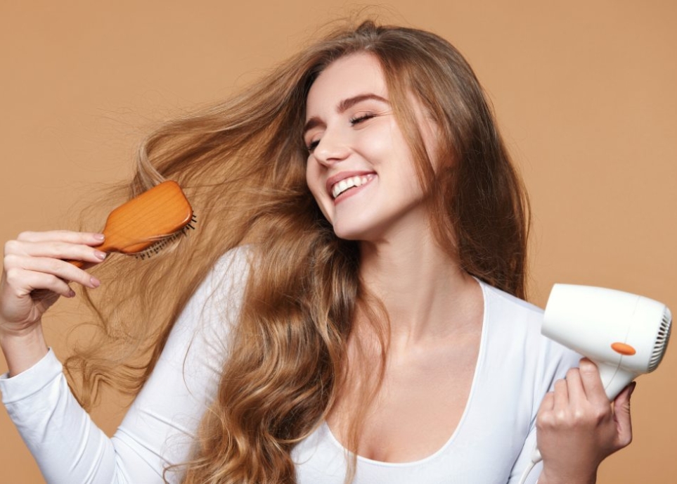 Bật mí cách chăm sóc tóc nối mềm mượt bền lâu cho phái đẹp cách chăm sóc tóc nối
