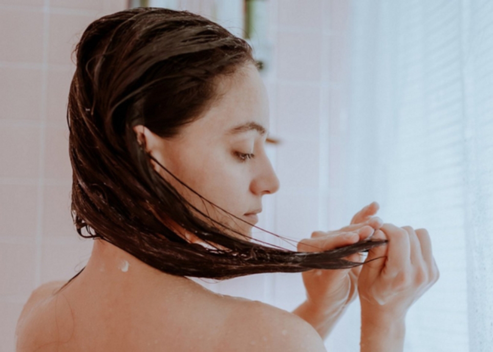 Bật mí cách chăm sóc tóc nối mềm mượt bền lâu cho phái đẹp cách chăm sóc tóc nối