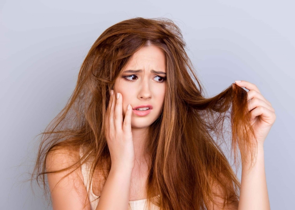 Cách dưỡng tóc mềm mượt, giảm hư tổn tại nhà cách dưỡng tóc mềm mượt tại nhà