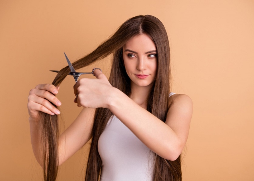Cách dưỡng tóc mềm mượt, giảm hư tổn tại nhà cách dưỡng tóc mềm mượt tại nhà