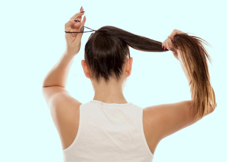 Cách dưỡng tóc mềm mượt, giảm hư tổn tại nhà cách dưỡng tóc mềm mượt tại nhà
