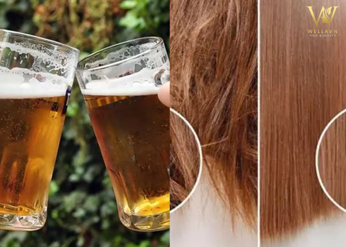 Bật mí cách làm tóc rễ tre trở nên mềm mượt ngay tức thì cách làm tóc rễ tre trở nên mềm mượt