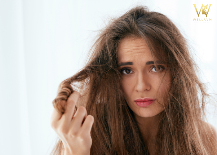 Bật mí cách làm tóc rễ tre trở nên mềm mượt ngay tức thì cách làm tóc rễ tre trở nên mềm mượt