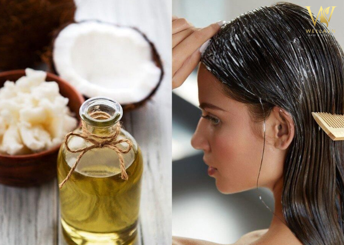 Bật mí cách làm tóc rễ tre trở nên mềm mượt ngay tức thì cách làm tóc rễ tre trở nên mềm mượt