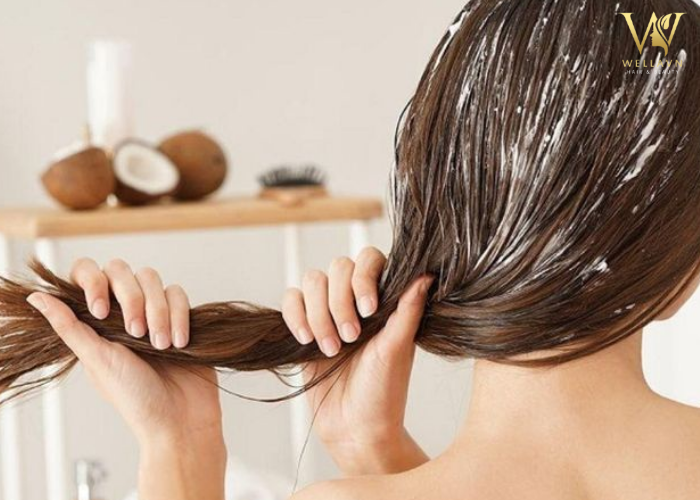 Bật mí cách làm tóc rễ tre trở nên mềm mượt ngay tức thì cách làm tóc rễ tre trở nên mềm mượt