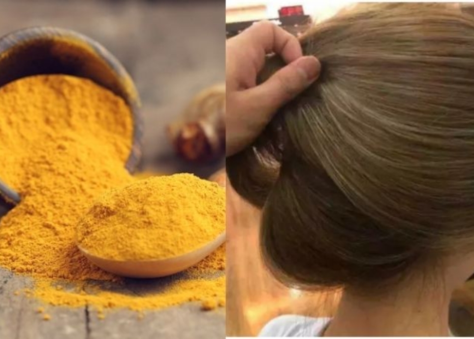 Hô biến 5 cách làm tóc vàng mà không cần nhuộm từ thiên nhiên cách làm tóc vàng mà không cần nhuộm